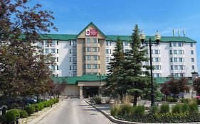 Best Western Winnipeg Airport