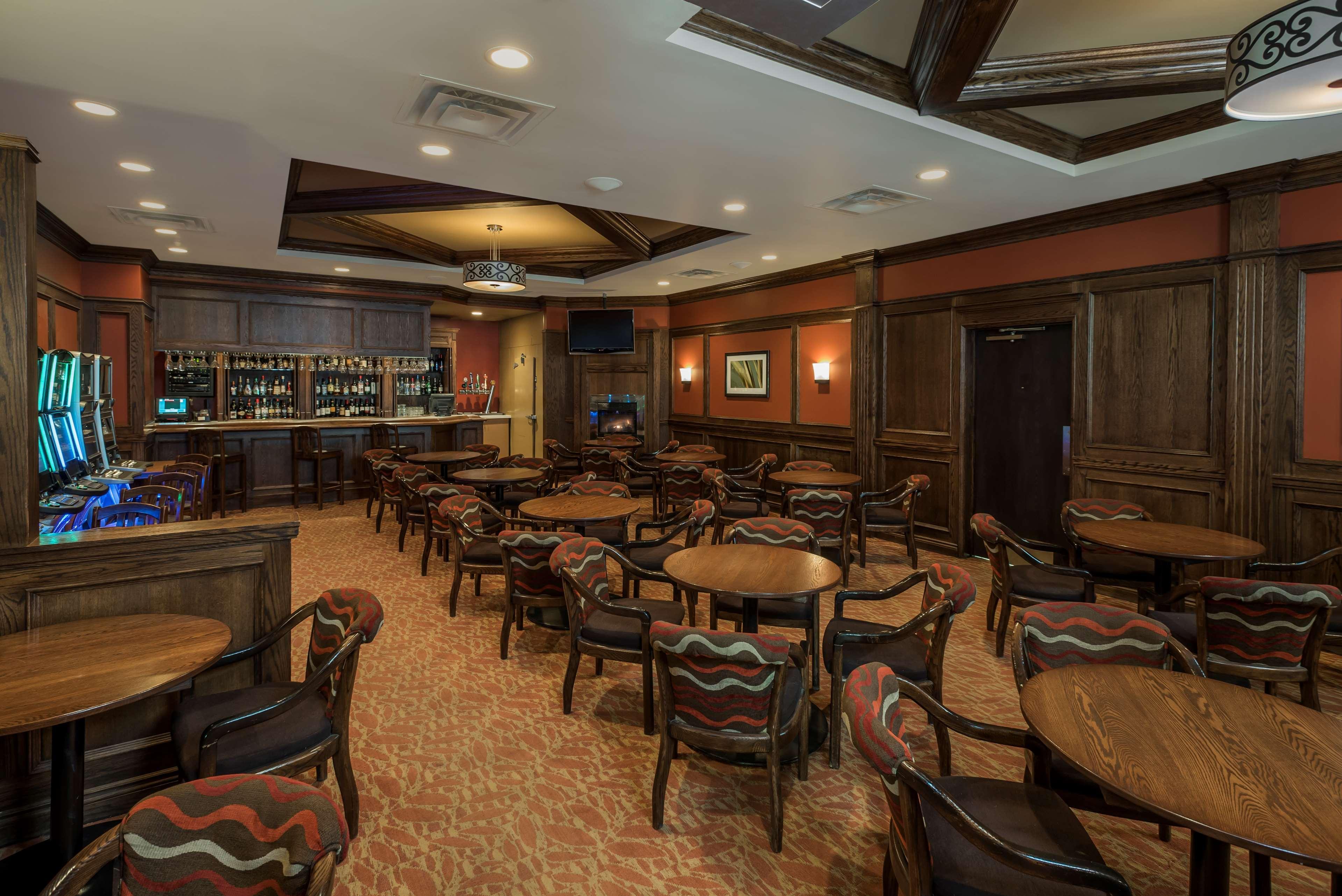 Best Western Plus Winnipeg Airport Hotel Esterno foto