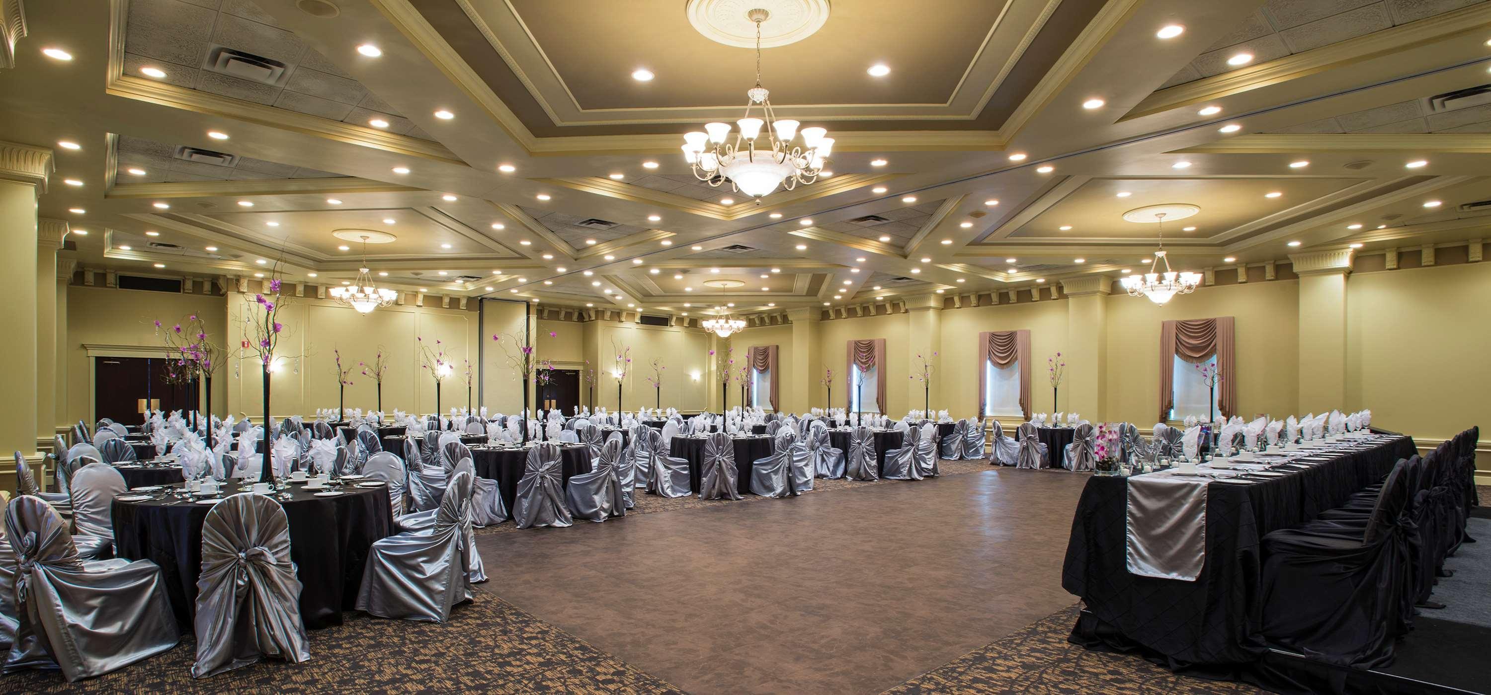 Best Western Plus Winnipeg Airport Hotel Esterno foto