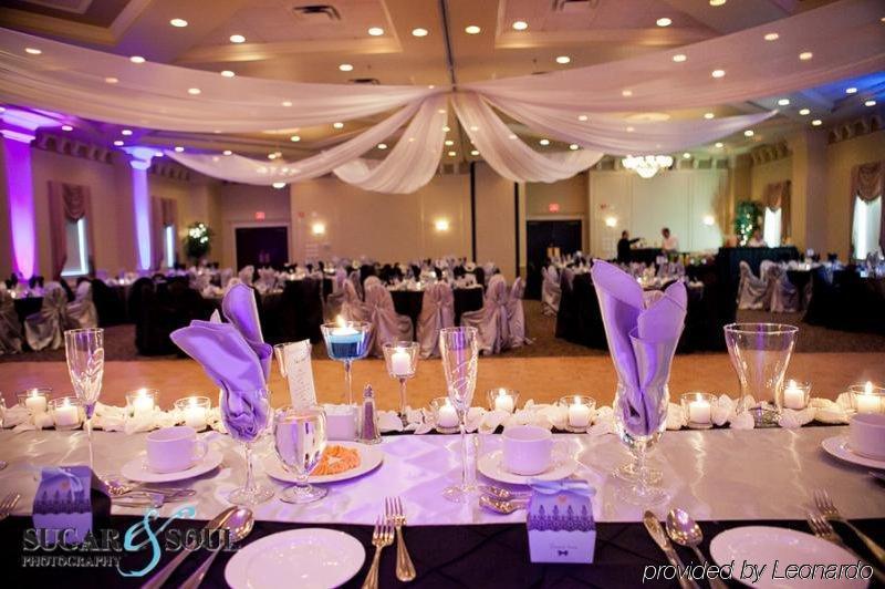 Best Western Plus Winnipeg Airport Hotel Esterno foto