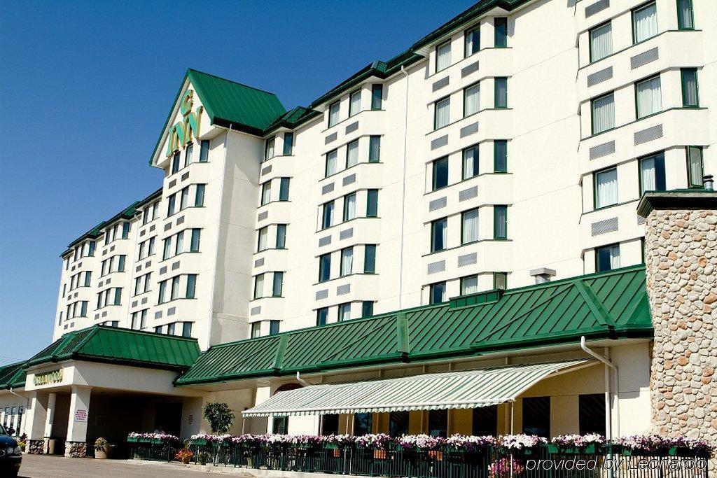 Best Western Plus Winnipeg Airport Hotel Esterno foto