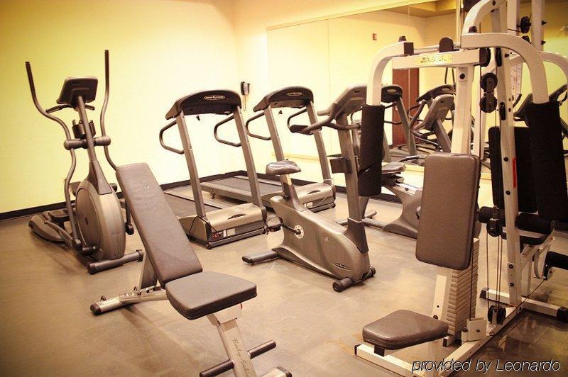 Best Western Plus Winnipeg Airport Hotel Esterno foto