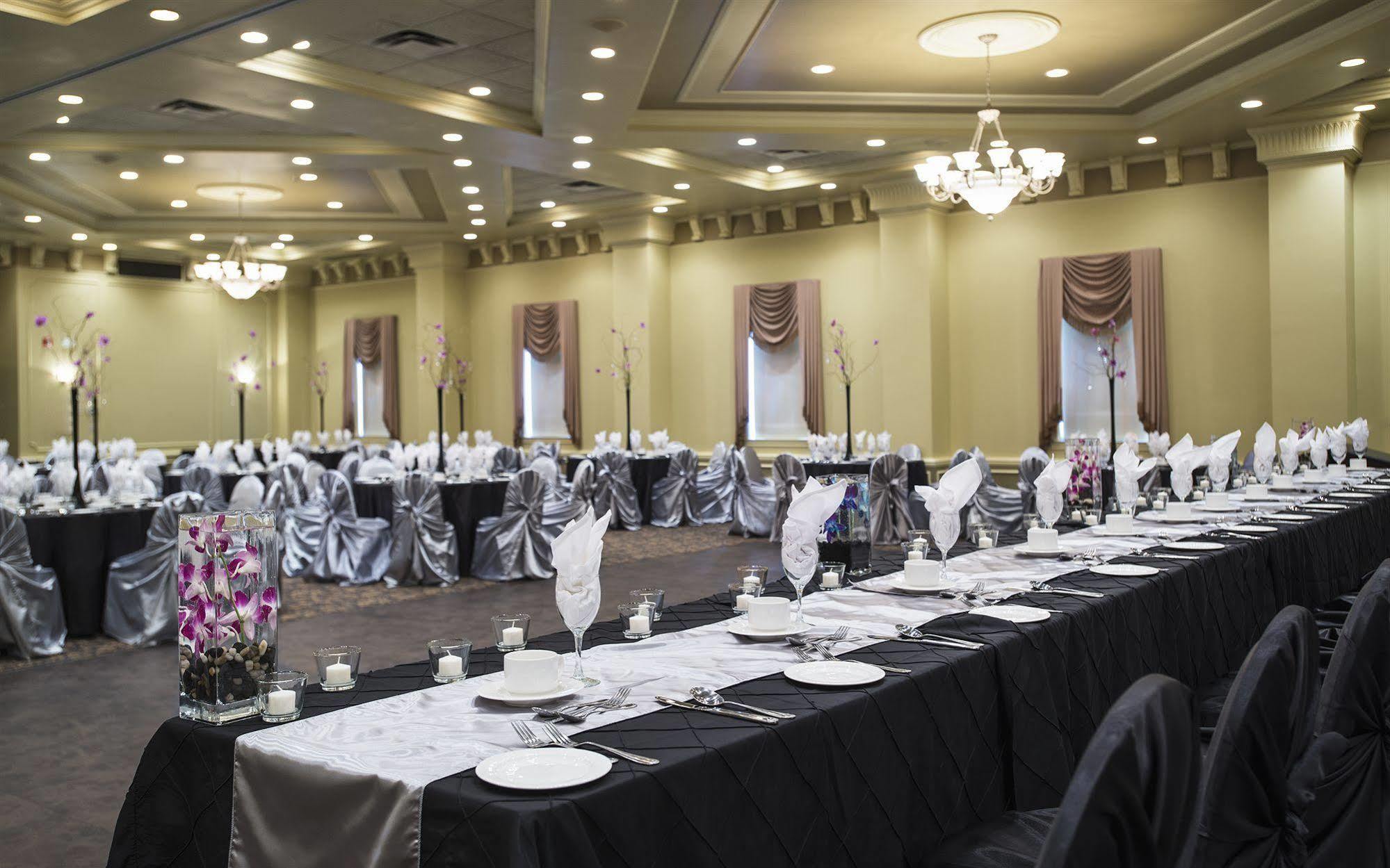 Best Western Plus Winnipeg Airport Hotel Esterno foto